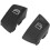 8Pcs Window  Button Power Window Control  Button Cover for  Vito Viano W639 Sprinter II 906 3