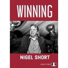Winning af Nigel Short (indbundet)