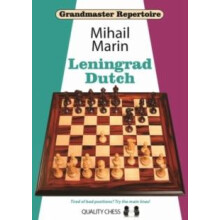 Leningrad Dutch af Mihail Marin (Hardcover)