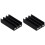 2X Magnetic Bits Folder Attach to Drill,Universal Fit Magnet Screw Driver Bits Hex Screw Holder Sleeve for Impact Driver 1
