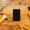 2X Magnetic Bits Folder Attach to Drill,Universal Fit Magnet Screw Driver Bits Hex Screw Holder Sleeve for Impact Driver 6