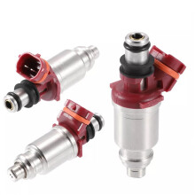 3X 23250-16160 94853704 Nieuwe Brandstofinjectorpijp voor Celica 1.8L 1994-1997