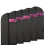 5-Pack Foldable Clothes Dust Cover for Wardrobe Storage, Waterproof Material 1