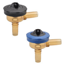 Air Shut Off Valve PSU Milking Equipment Portable Livestock Supplies Cow Milking Machine Replacement Parts
