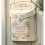 Retro Style Mailbox, Wall Metal Mailbox with Bee Pattern, Nostalgic Home Decoration,Wall Mounted Storage Box Mailbox 2
