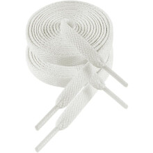 Cordones planos para calzado deportivo, juego de 2 pares blancos, 150 cm — cordones zapatillas, repuestos calzado