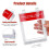 2Pcs Fire Alarm Cover: Fire Alarm Pull Station Covers Manual Call Point Protective Guard for Fireproof  Guard 2