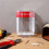 2Pcs Fire Alarm Cover: Fire Alarm Pull Station Covers Manual Call Point Protective Guard for Fireproof  Guard 4
