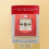 2Pcs Fire Alarm Cover: Fire Alarm Pull Station Covers Manual Call Point Protective Guard for Fireproof  Guard 8