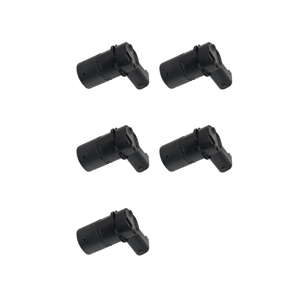 5X Pdc Parking Sensor For S40 S60 S80 C70 V50 V70 V70x Xc90 Xc70 30668099 30668100 30765408 30765108 6033082171010