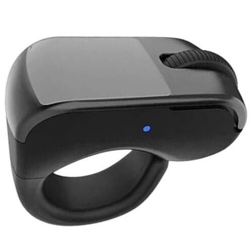 For  Glasses AI  Glasses Accessories  Ring Mouse Controller with Teleprompter Function 1