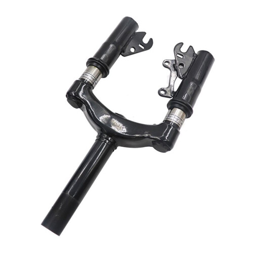 10 Inch Electric Scooter Front Fork for Electric Scooter Front Wheel Accessories