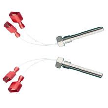 2Pcs 42002-0024S Stack Flue Sensor Replacement for Pool Spa Heater Elecrical System SR200 SR333 SR400 Accessory