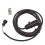 Electric Bicycle External Speed Sensor Magnetic Velocity Detector E Bike Accessories 2