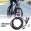 Electric Bicycle External Speed Sensor Magnetic Velocity Detector E Bike Accessories 6