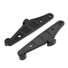 Car Sunroof Repair Bracket LR009655 for Freelander 2 2006-2014 Sunroof Bracket Frame Track Slider