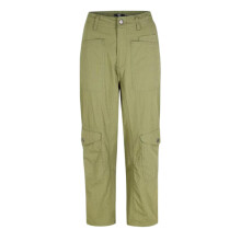 (8 UK, Loden/Green) Vans Womens/Ladies Patterned Straight Combat Trousers