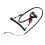 Engine Stop Lanyard 12V Waterproof 20