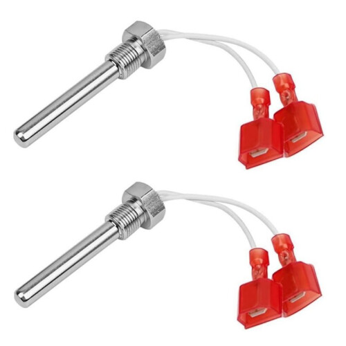 2Pcs 42002-0024S Stack Flue Sensor Replacement for  Pool Spa Heater Elecrical System SR200 SR333 SR400 Accessory 1