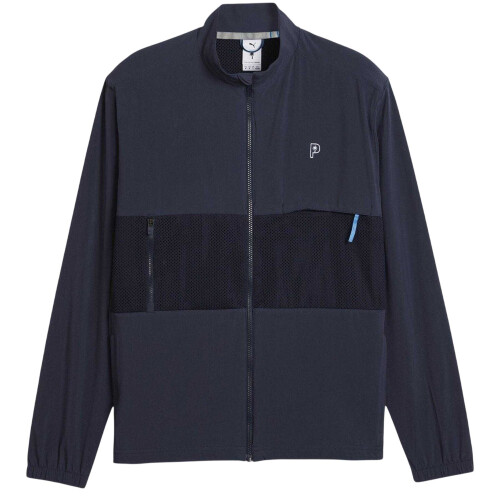 Puma Puma Mens Performance Jacket