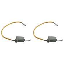 2X 95840-2P000 New Shift Interlock Solenoid for TUCSON IX35 2010-2013