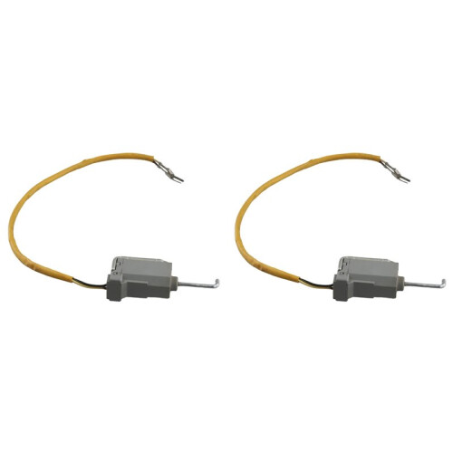 2X 95840-2P000 New Shift Interlock Solenoid for  TUCSON IX35 2010-2013
