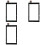 3X Touch Screen Glass Digitizer   Game Console Replace Touch Screen Touchpad 1