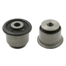 2X Front Upper Control Arm Bushing K201338 for Grand Cherokee 2011-2015 68046195AE 68046195AF 68046195AG