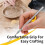 Clay Tools, 18Pcs Clay Sculpting Ceramic Detail Tools Feather Wire Texture Tools Clay Carving Modeling Kit 7