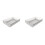 2X Versatile Dough Proofing Box Multiuse Fermentation & Storage Container for Pizza Dough Pies Pastry 1