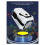 2X Bubble Machine, Automatic Bubble Machine with LED Lights for Indoor/Outdoor Water  Portable Bubble Machine, Party 4