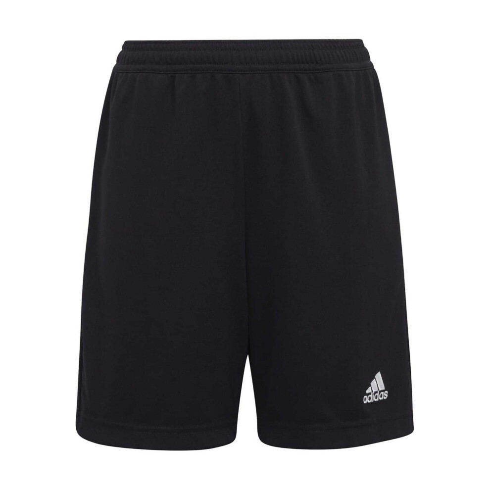 Adidas (7-8 Years, Black) Childrens/Kids Ent22 Training Shorts
