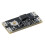 6Pcs Single Bond Button Bistable  Module 4.5-26V 1.3UA Load 10A Low Power Wide Voltage  One Key  Module 2