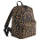 BagBase Bagbase Leopard Print Mini Backpack 1