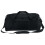 BagBase (One Size, Black) Bagbase Medium Training Duffle Bag 1