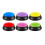 6 Pieces Recordable Answer Buzzers Button Answer Buzzers Game Show Buzzer Recordable Button Classroom Buzzers Perfect 1
