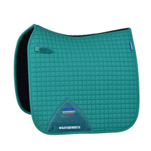 (24in x 22in, Dark Turquoise) Weatherbeeta Air-Tec Horse Dressage Saddlepad