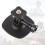 Motorcycle Helmet Sticky Mount for  Action Cameras - Compact Secure and Adjustable 3