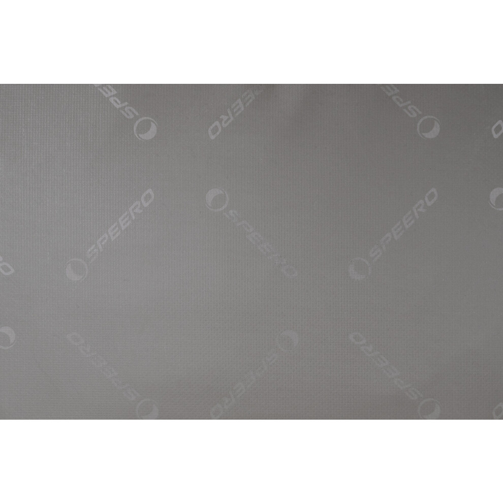Speero Tuff Pouch Dpm