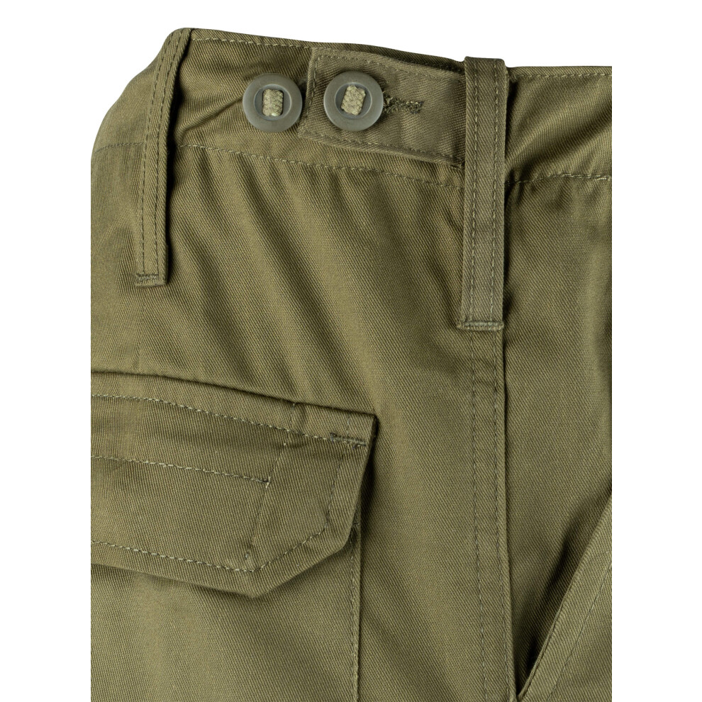 Viper Tactical Pcs 95 Trousers Green 32" Waist