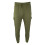 Speero SPEERO Tech Mens Joggers Green Small 1