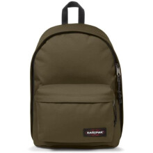 Mochila - EASTPACK - Out Of Office - Oliva