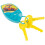 HTI Bluey Car Keys Interactive Toy With Sounds 1