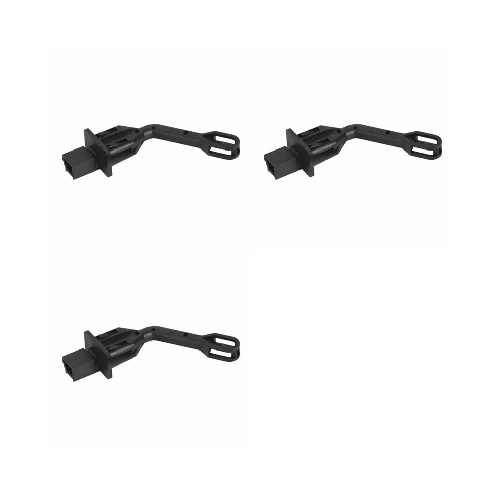 3 Pcs Air Conditioning Temperature Sensor For W203 W204 S203 W211 W221 2208300772 2208300372 A2208300772 6032552718434