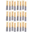 24Pcs Washing Machine Motor Carbon Inserts Brushes L94MF7 for 1