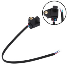 2X 5EAT 5AT Auto Automatische Transmissie Turbine Snelheidssensor voor Legacy Outback Tribeca 2008-2014 R9CZ18-001