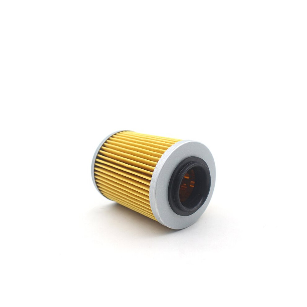 6X Oil Filter Fit For Odes Lz800 Rm800 800 Atv Utv Liangzi Side By Side Dominator Raider Assailant Engine 21040111601 Yellow 6032904552662