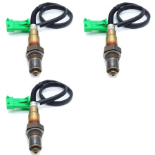 3X 0258006027 O2 Oxygen Sensor Fit for Berlingo C2 C3 C4 C5 C6 C8 for 206 306 307 407