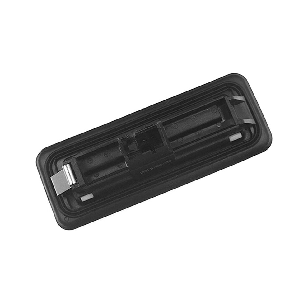 5X 5E0827566 For Rapid Fabia Octavia Superb Roomster Tailgate Rear Trunk Opening 6033267661022