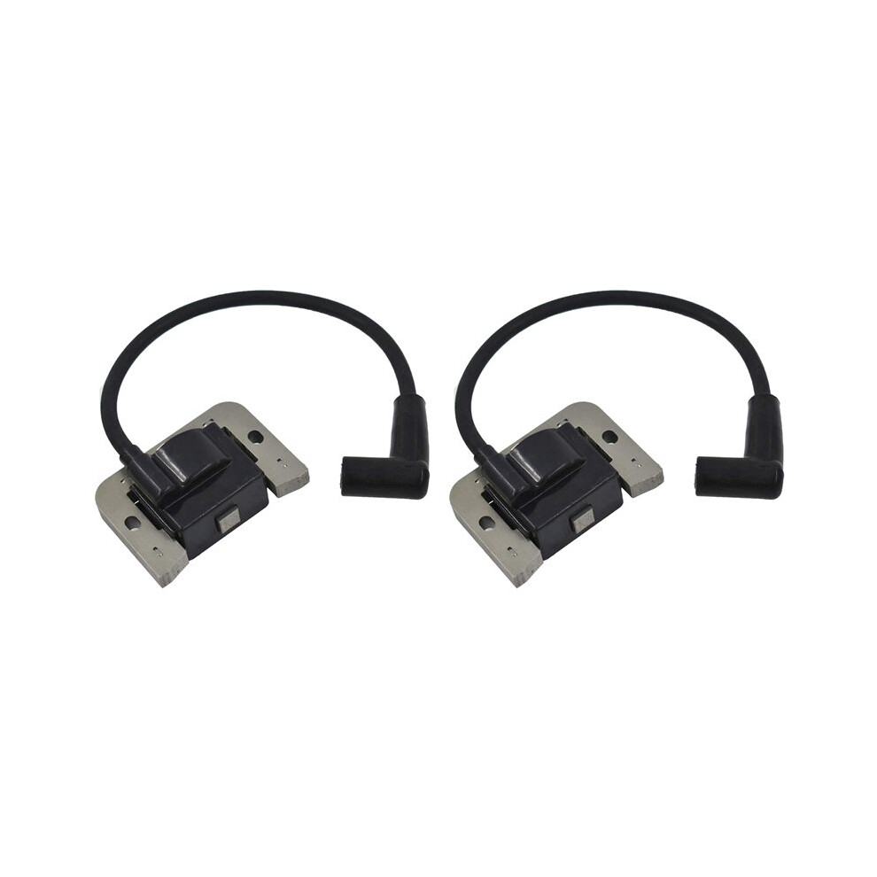 2X Lgnition Coils For 24 584 45-S 24-584-01S Fits Models: Ch18 Ch20 Ch22 Ch23 Ch620 Ch640 Ch670 Ch674 Ch680 Ch730 6032096170347